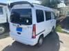 SUBARU SAMBAR VAN