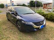 2010 HONDA ODYSSEY M