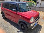 2016 SUZUKI HUSTLER G