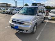 2003 HONDA STEPWAGON G