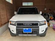 2024 TOYOTA LAND CRUISER VX