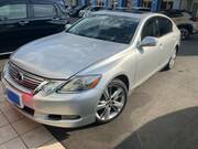 2011 LEXUS GS