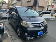 2007 TOYOTA ALPHARD