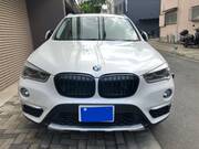 2017 BMW X1