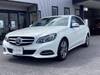 MERCEDES BENZ E-CLASS