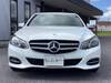 MERCEDES BENZ E-CLASS