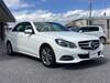 MERCEDES BENZ E-CLASS