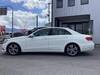 MERCEDES BENZ E-CLASS