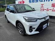 2026 TOYOTA RAIZE