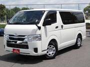 2025 TOYOTA HIACE VAN