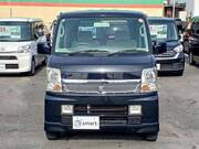 2009 SUZUKI EVERY WAGON