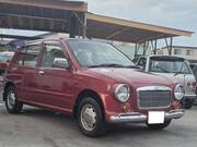 1998 SUBARU VIVIO