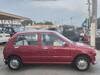 SUBARU VIVIO