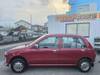 SUBARU VIVIO