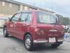SUBARU VIVIO
