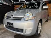 2007 TOYOTA SIENTA X LIMITED