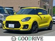 2025 SUZUKI SWIFT