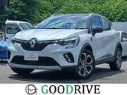 2023 RENAULT CAPTUR INTENSE