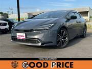 2023 TOYOTA PRIUS