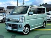2016 SUZUKI EVERY WAGON