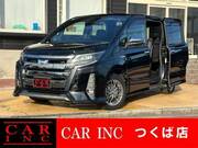 2018 TOYOTA NOAH