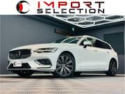 2018 VOLVO V60