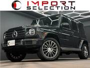 2021 MERCEDES BENZ G-CLASS