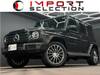 MERCEDES BENZ G-CLASS