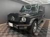 MERCEDES BENZ G-CLASS