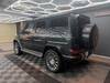 MERCEDES BENZ G-CLASS