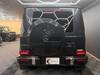 MERCEDES BENZ G-CLASS