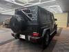 MERCEDES BENZ G-CLASS
