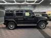 MERCEDES BENZ G-CLASS