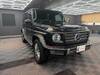 MERCEDES BENZ G-CLASS
