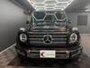 MERCEDES BENZ G-CLASS