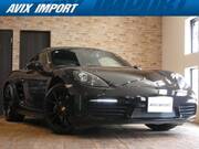 2018 PORSCHE OTHER