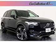 2021 VOLVO XC90