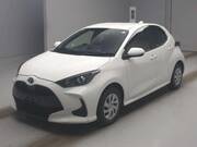 2021 TOYOTA YARIS