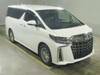 TOYOTA ALPHARD HYBRID