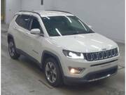 2019 CHRYSLER JEEP COMPASS