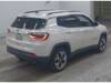 CHRYSLER JEEP COMPASS
