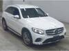 MERCEDES BENZ GLC-CLASS