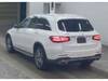 MERCEDES BENZ GLC-CLASS