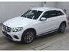 MERCEDES BENZ GLC-CLASS