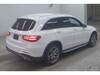 MERCEDES BENZ GLC-CLASS