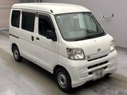 2016 DAIHATSU HIJET CARGO