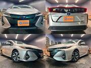 2019 TOYOTA PRIUS PHV