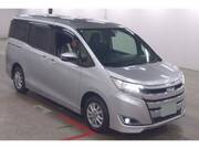 2020 TOYOTA NOAH