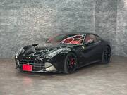 2016 FERRARI F12 BERLINETTA (Left Hand Drive)