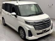 2021 TOYOTA ROOMY